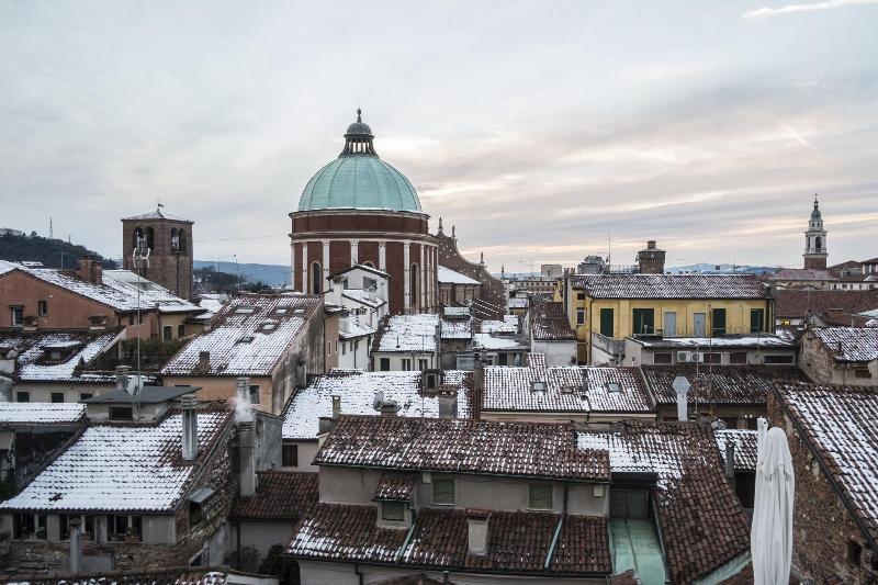 Antico 4* Vicenza