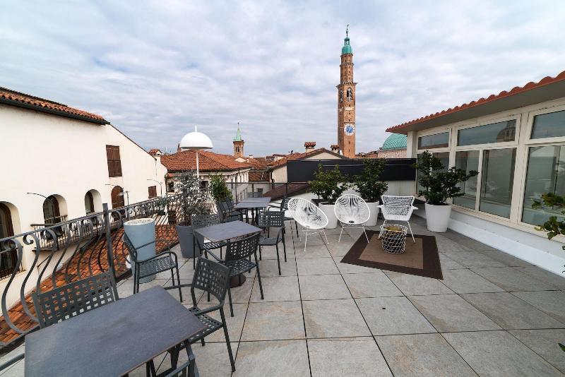 Hotel Antico
