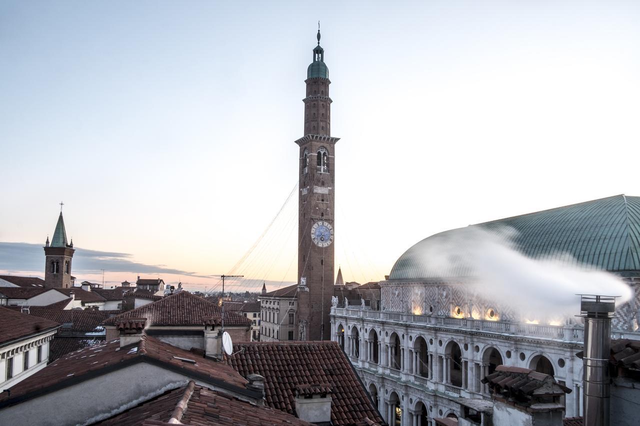Hotel Antico