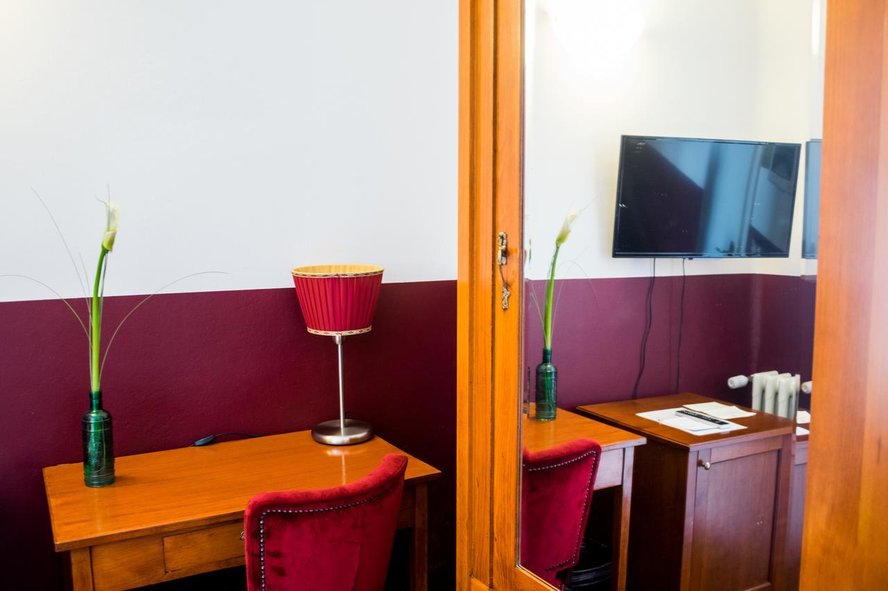 Hotel Antico 4*