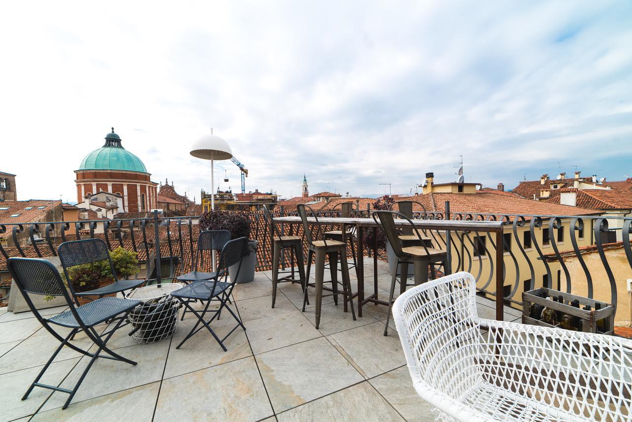 Hotel Antico Vicenza