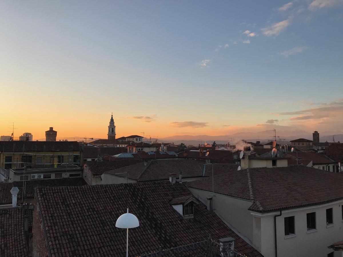 Hotel Antico Vicenza