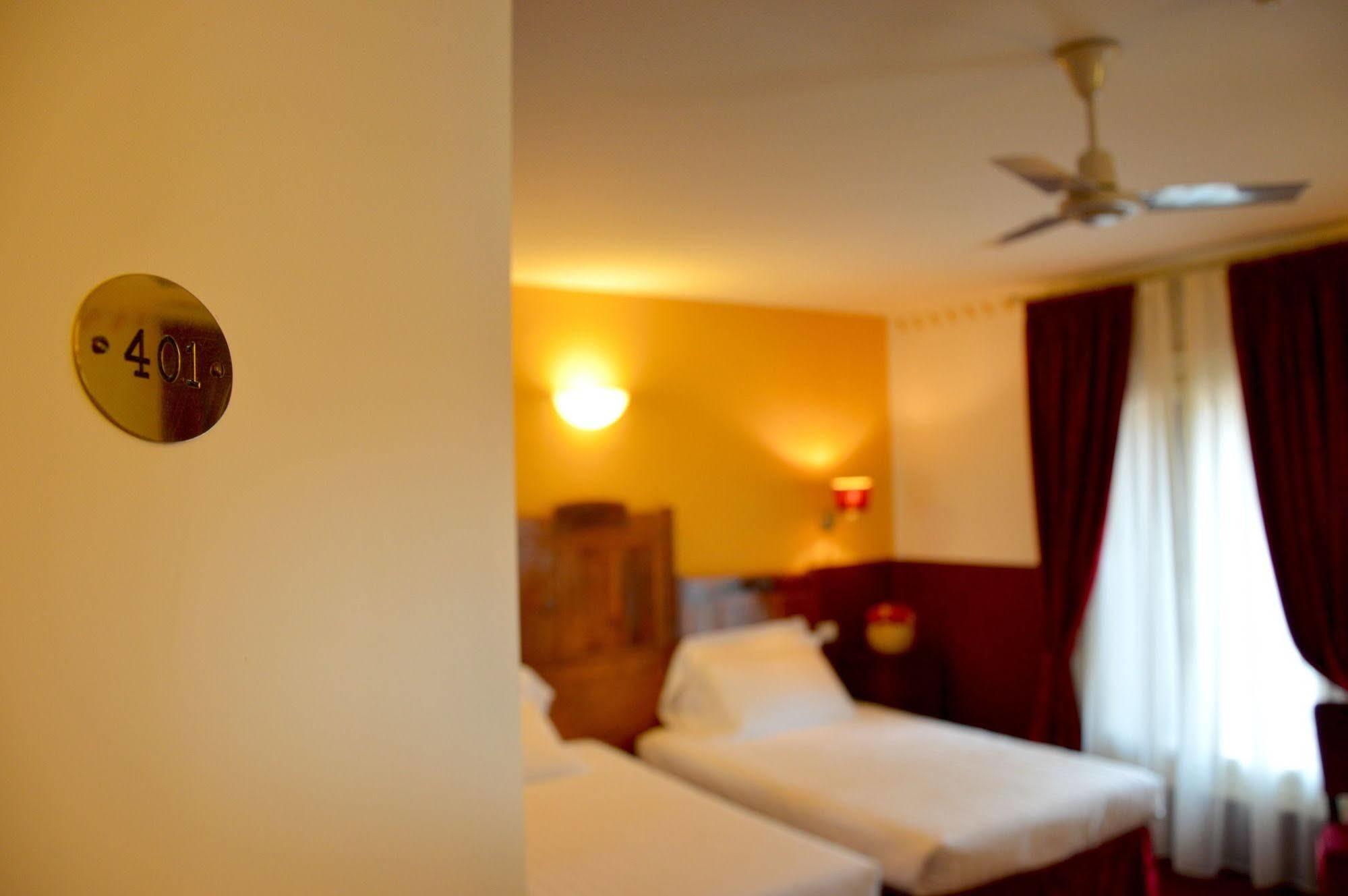 Antico Hotel