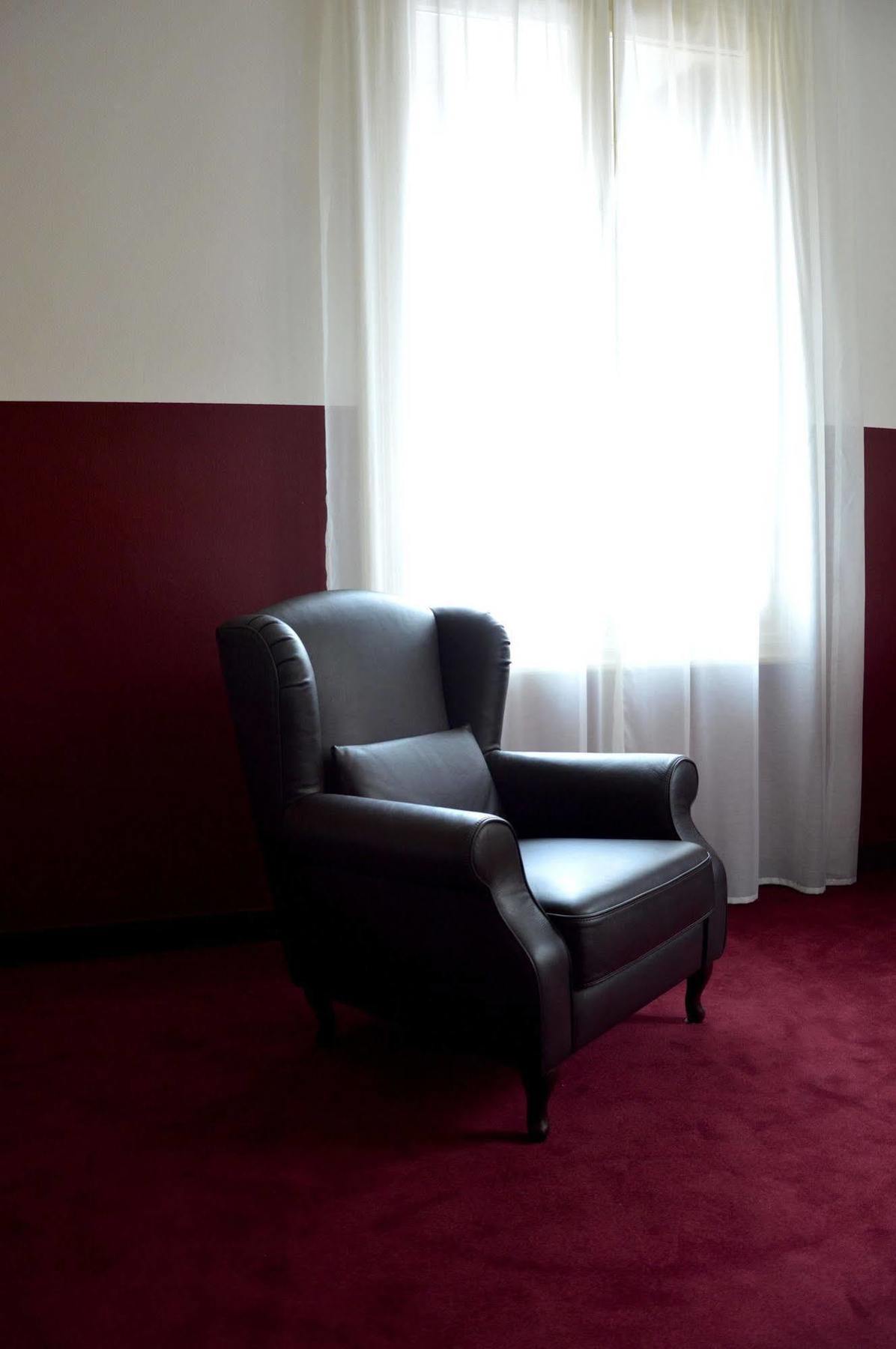 Antico Hotel 4*