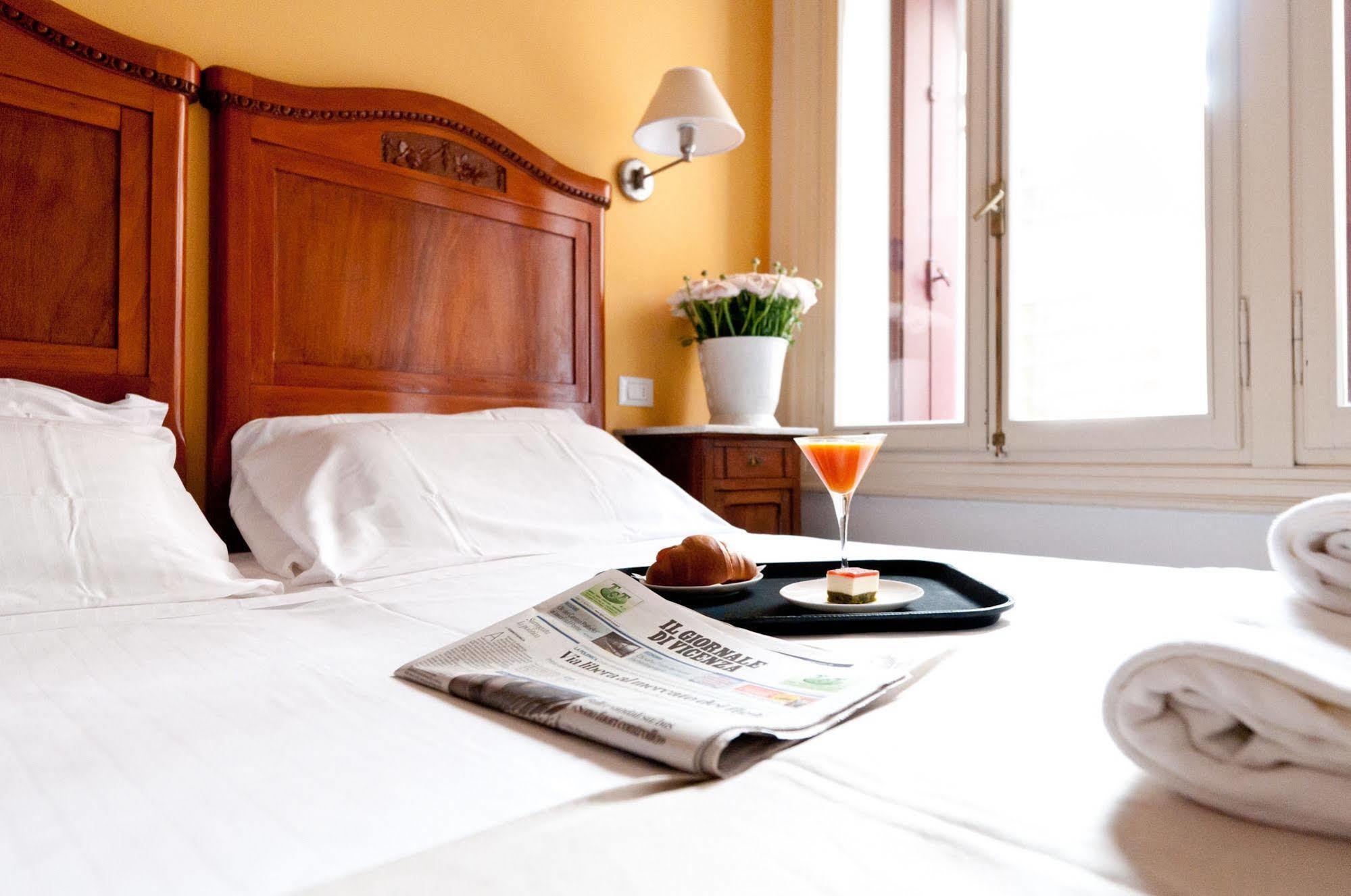 Hotel Antico