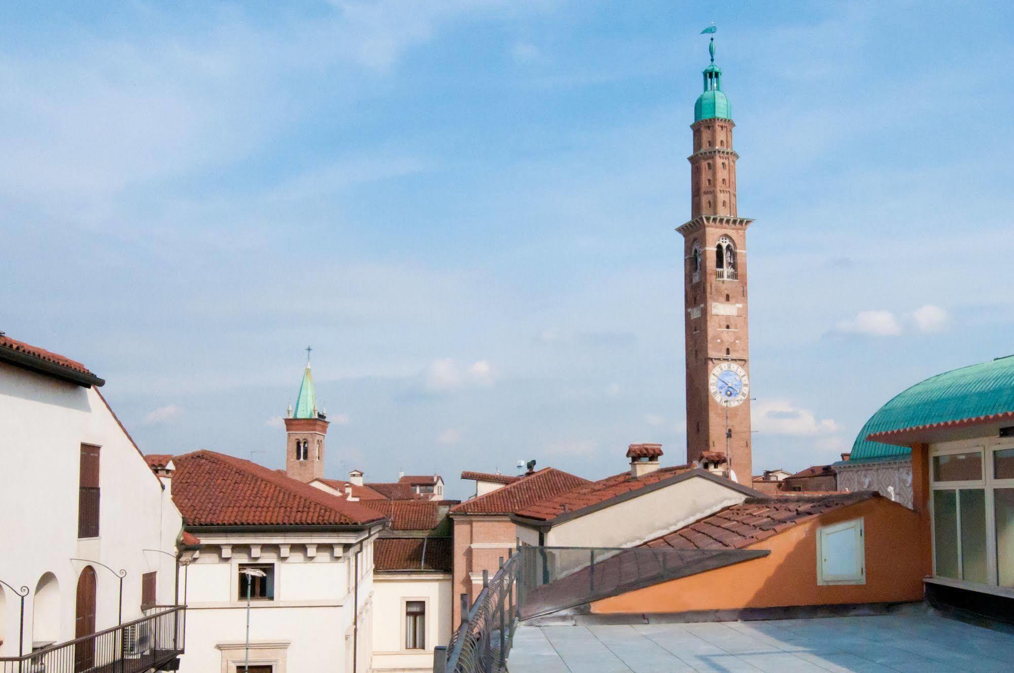 Hotel Antico Vicenza