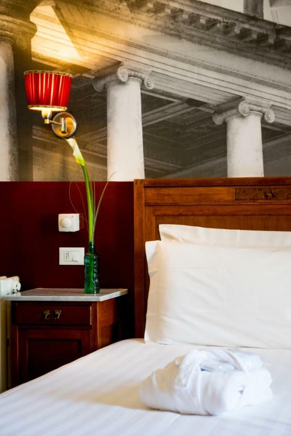 Antico 4* Vicenza