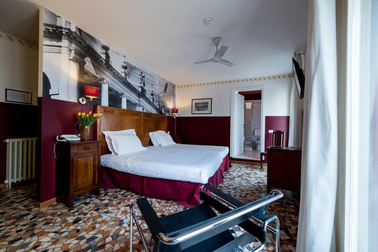 Hotel Antico